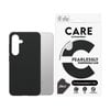 Panzer Fashion Phone Case for Samsung GS25+ Stylish Device Protection - Black