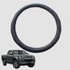 Steering Wheel Cover for Isuzu D-Max Single Cab 2020-Current RG 38CM | Circle
