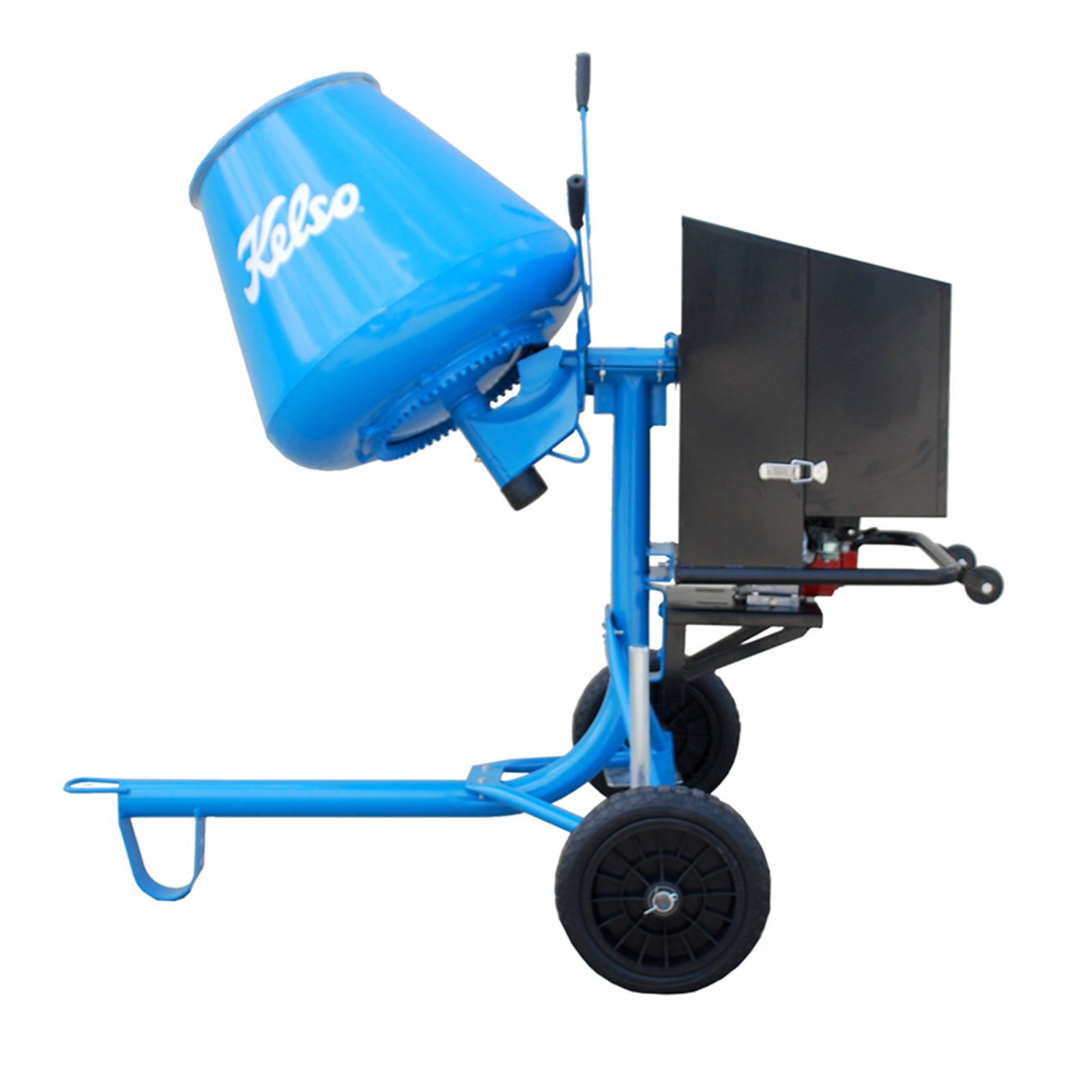 Kelso 3.5Cu Petrol Cement Mixer product image