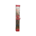 Scape 1.0 x 3.0m Bamboo Slat Screen - 1m