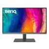 BenQ PD2706U 27" 4K UHD P3 HDR400 USB-C Designer Monitor - Black