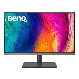 BenQ PD2706U 27" 4K UHD P3 HDR400 USB-C Designer Monitor - Black