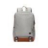 Swiss Waterproof 15.6" Laptop School Travel Shoulder Bag- Beige
