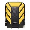 Adata HD710P 1TB External 2.5" Hard Drive Rugged - Yellow [AHD710P-1TU31-CYL]