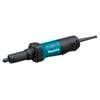 Makita 6.35mm (1/4") Long Nose High Speed Die Grinder GD0600
