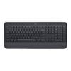 Logitech Signature K650 Wireless Keyboard - Graphite [920-010955]