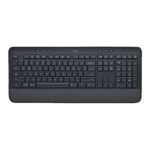 Logitech Signature K650 Wireless Keyboard - Graphite [920-010955]