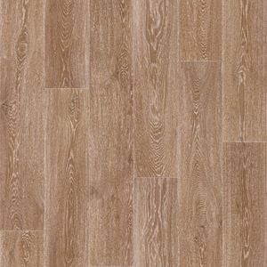 Senso 2m Rustic Wood DIY Practica Sheet Vinyl