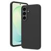 MEZON Samsung Galaxy S26 FE (6.7") Black Ultra Slim TPU Gel Back Case