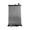 Radiator for Hyundai Elantra MD 1.6L 1.8L, i30 GD 1.6L 2.0L, Kia Cerato YD 2.0L