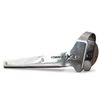 Savwinch SS316 Long Signature Bowsprit - 78x572mm