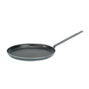 Matfer Bourgeat Aluminium Crepe Pan - 250mm, Non-Stick
