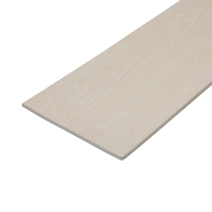 Fibre Cement 4200 x 300 x 7.5mm Duraplank Woodgrain Fibre Cement Weatherboard
