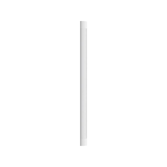 Mercator 120cm 40W Liston Wide Tri-Colour LED Batten