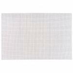 RapidMesh 600 x 900 x 0.6mm 6.5 x 6.5 Silver Wire Mesh Panel