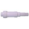 Holman 40mm PVC Telescopic Repair Coupling