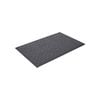 Trekka 120 x 80cm Charcoal Pro Scrape Plus Mat