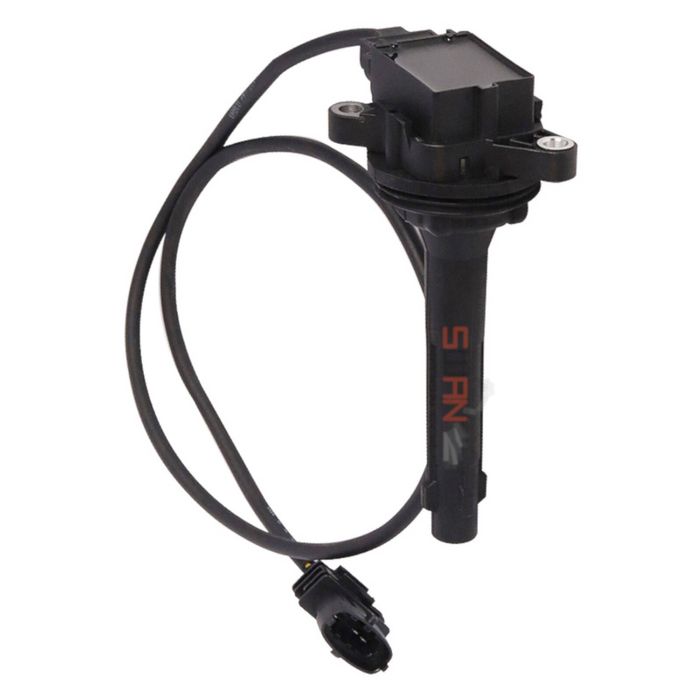 SWAN Ignition Coil for Maserati Gransport Coupe/Convertible 2004-2008 4.2L Left Side