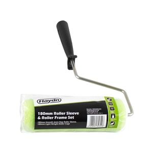 Haydn 180mm Complete Roller And Handle
