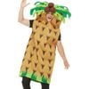 Tropical Palm Tree Novelty Adults Costume - One Size