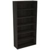 Lugna 1536 x 750 x 280mm Storm 5 Shelf Storage Cabinet
