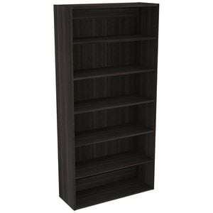 Lugna 1536 x 750 x 280mm Storm 5 Shelf Storage Cabinet