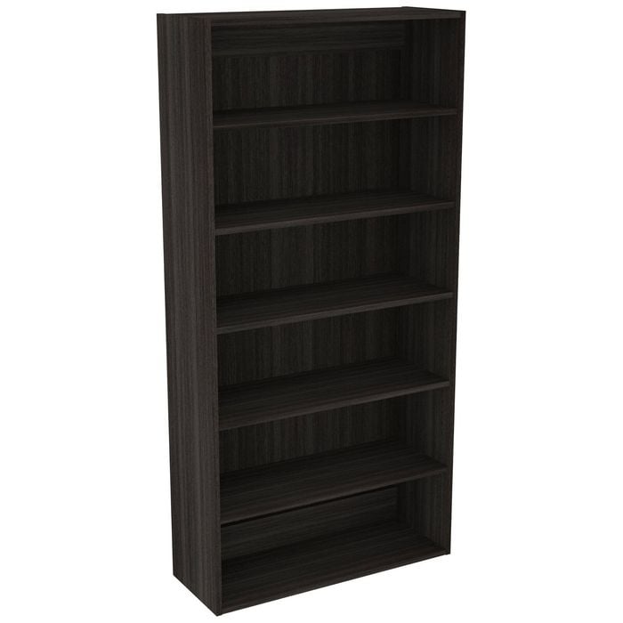 Lugna 1536 x 750 x 280mm Storm 5 Shelf Storage Cabinet