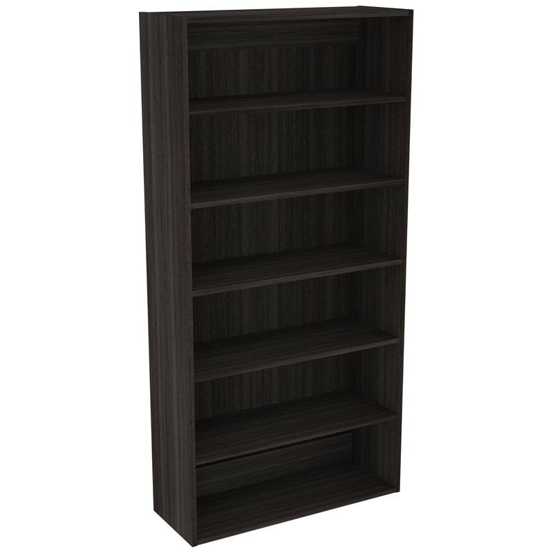 Lugna 1536 x 750 x 280mm Storm 5 Shelf Storage Cabinet