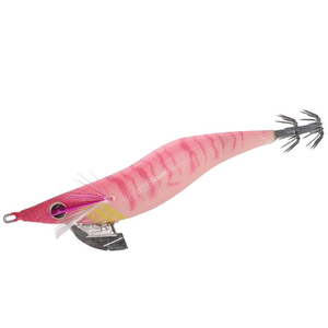 Hayabusa 2.5 Squid Junky Lively Rush Squid Jig 14