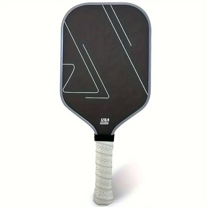 NNETM Ultra-Durable Carbon Fiber T700 Pickleball Paddle