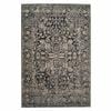 Garcia 160 x 230cm Fusion Grey Rug