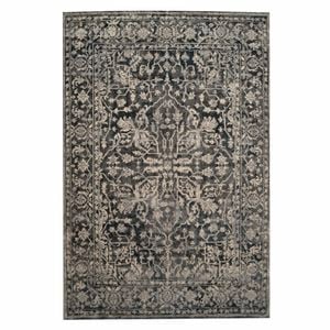 Garcia 160 x 230cm Fusion Grey Rug