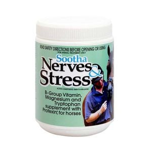 Iah Sootha Horses Vitamin B Supplement 450g