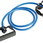 Nivia SE-574 Soft Expander Resistance Tube (Blue)