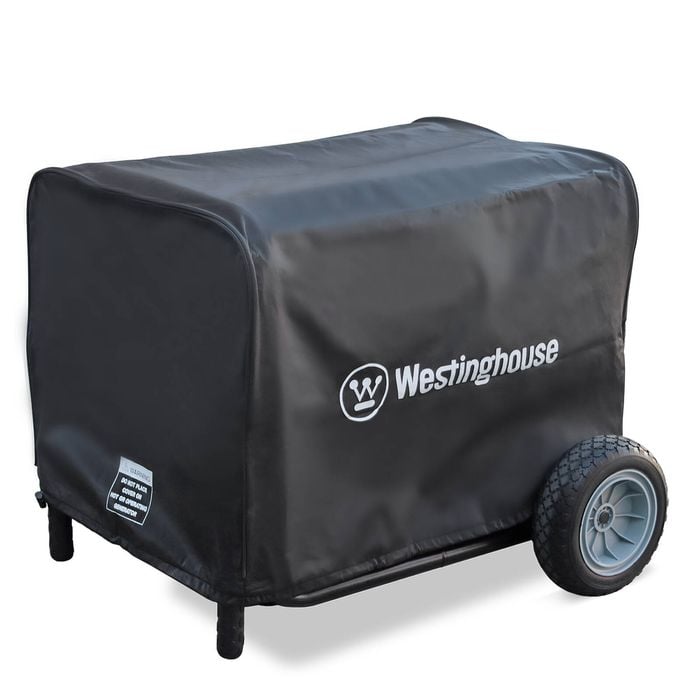 Westinghouse Large Generator Cover for WHXC5000/7000/8500
