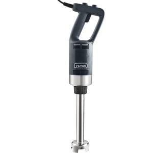 VEVOR Commercial Immersion Blender Deep Blue Heavy Duty Hand Mixer 750W