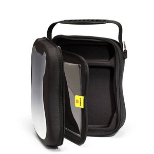 Defibtech AED Semi-rigid Carrying Case - VIEW/ECG/PRO AED Only