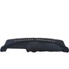 For Holden Colorado Rc 07/2008-05/2012 Dx,lx,lt-r Custom Car Dash Mat Dashmat