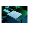 Razer Atlas Premium Tempered Glass Mat Mouse Pad - White Edition [RZ02-04890200-R3M1]