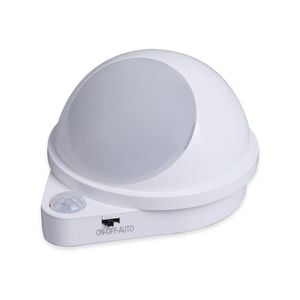 Magic Living Sensor Wall Light Swivel Base Nightlight 