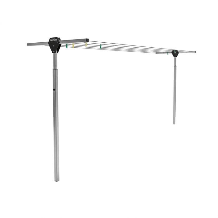SwiftDry 1000mm 36m Line Space Classic T Bar