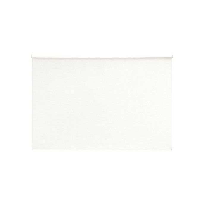 Mollers Drake 180 x 240cm Chalk Blockout Roller Blind