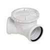 Marley 100mm  x 45° OPTIM® Side Access Bend