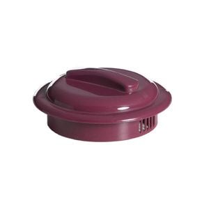 Kh Healthcare Sealing Lid For 1l Jug 6 Pack Commercial Medical Supplies