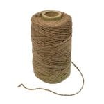 Jack 100m Twist Tie  Jute Twine