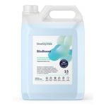 BioEnzymes BioBoost 15lt. Septic, biocycle, grease trap, holding tank, porta loo & camping toilet treatment with live bacteria.