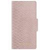 Ideal Of Sweden Atelier Wallet Case (suits Iphone 13 Pro Max) - Lotus Snake