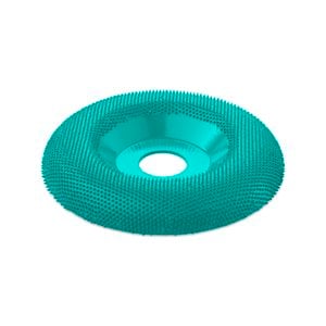 Kutzall Medium Extreme Dish Wheel