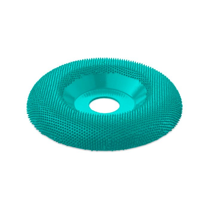 Kutzall Medium Extreme Dish Wheel