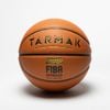 Tarmak Basketball Bt900 Size 7 Fiba Approved - One Size